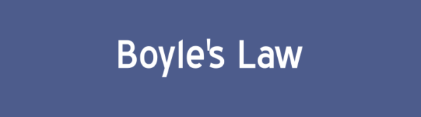 Boyle's Law | Chemistry Skills