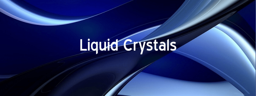 Crystal Liquid