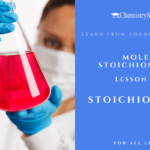 lesson stoichiometry feature image