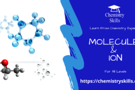 molecule & ion feature image