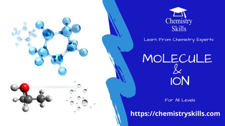molecule & ion feature image