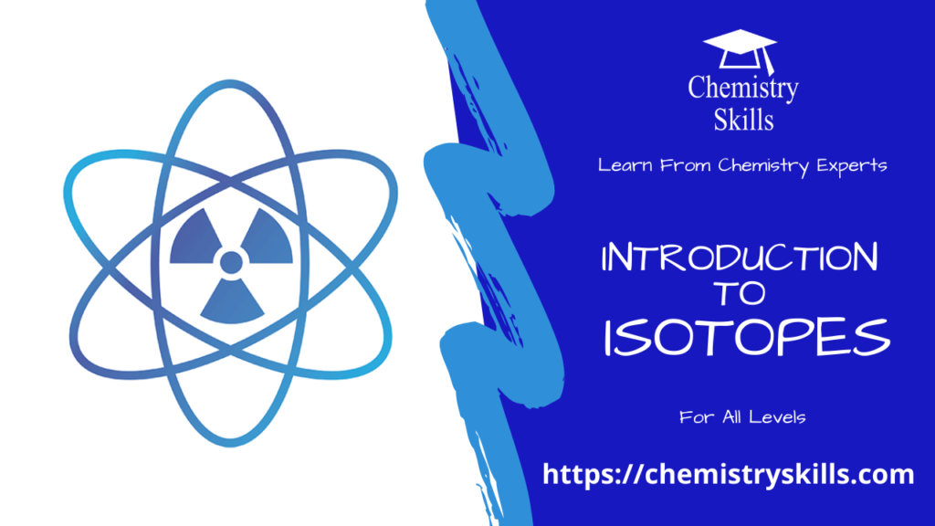 introduction to isotopes feature image
