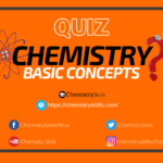 chemistry basics