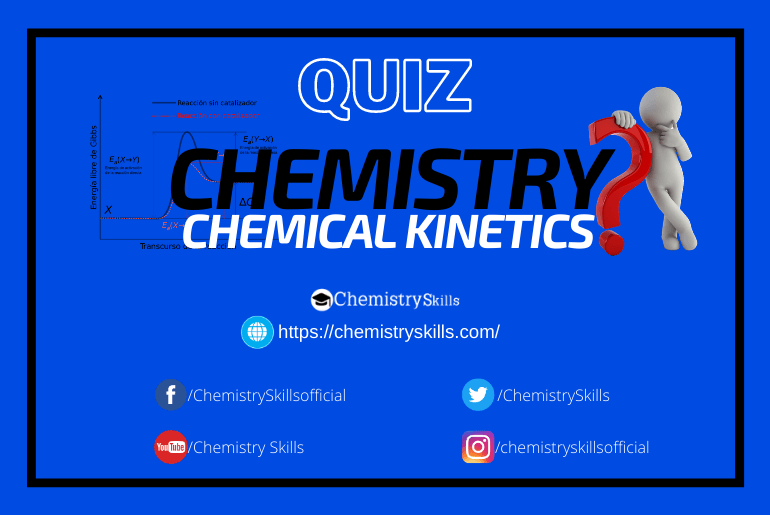 chemical kinetics