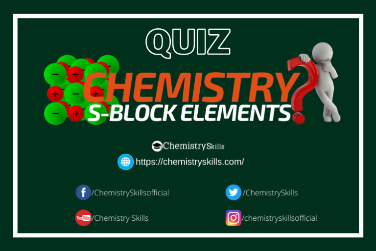 alkali alkaline earth metals