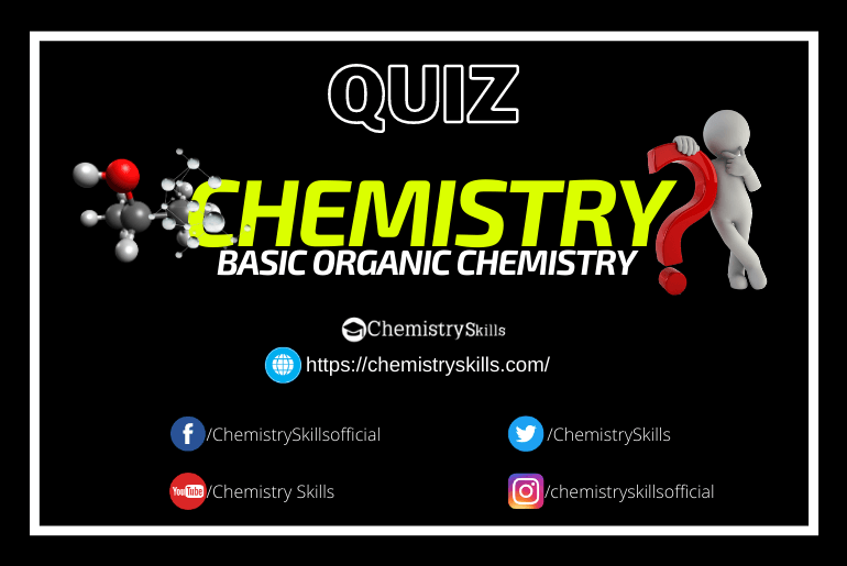 organic chemistry