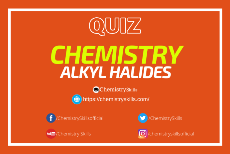 alkyl halides