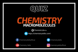 Macromolecules Quiz Online macromolecules