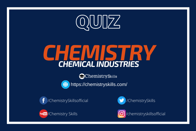 chemical industries