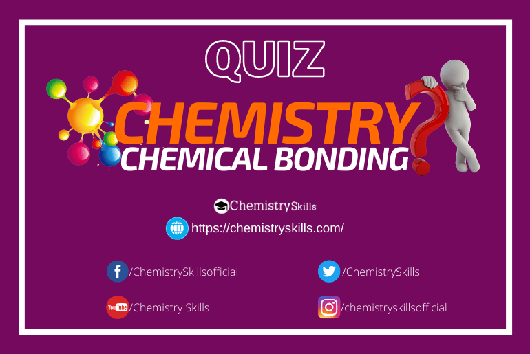 chemical bonding