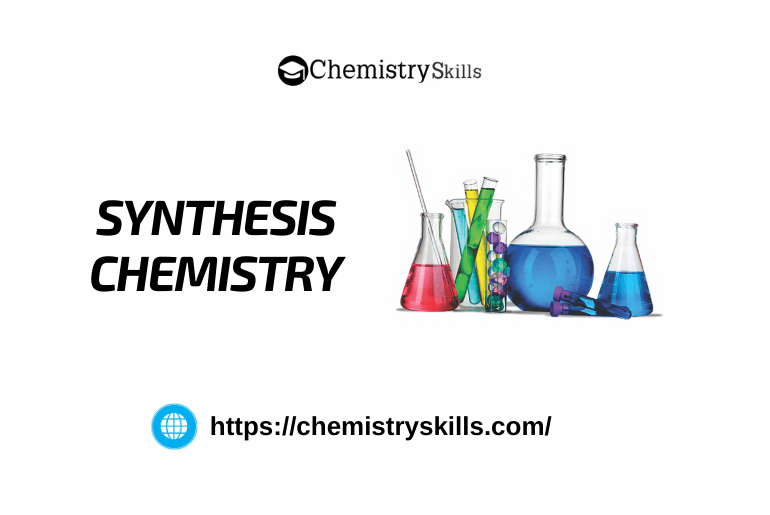 synthesis chemistry feature images for normal layout