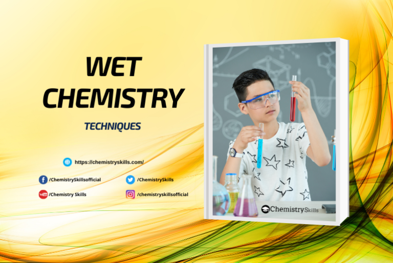 Wet Chemistry Techniques