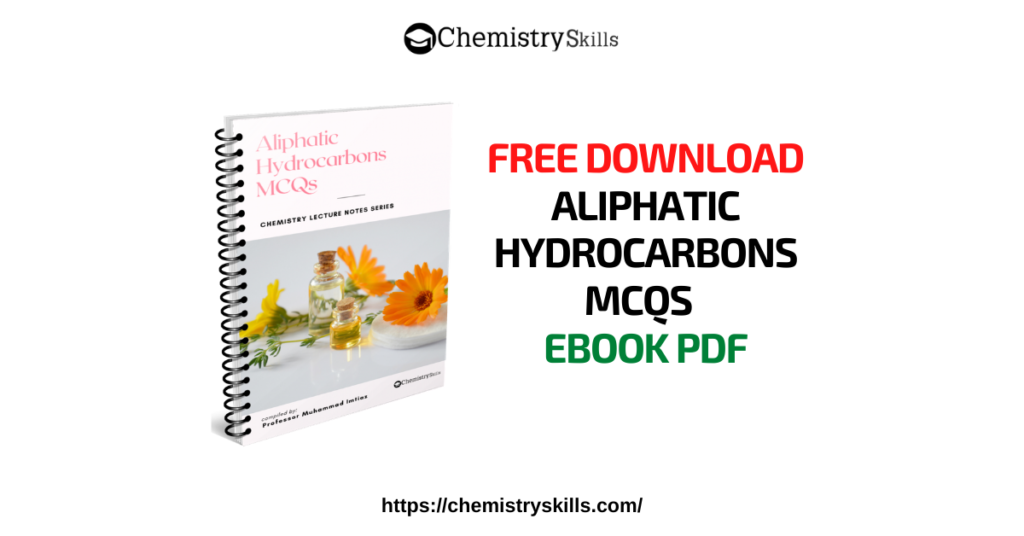 aliphatic hydrocarbons mcqs feature image