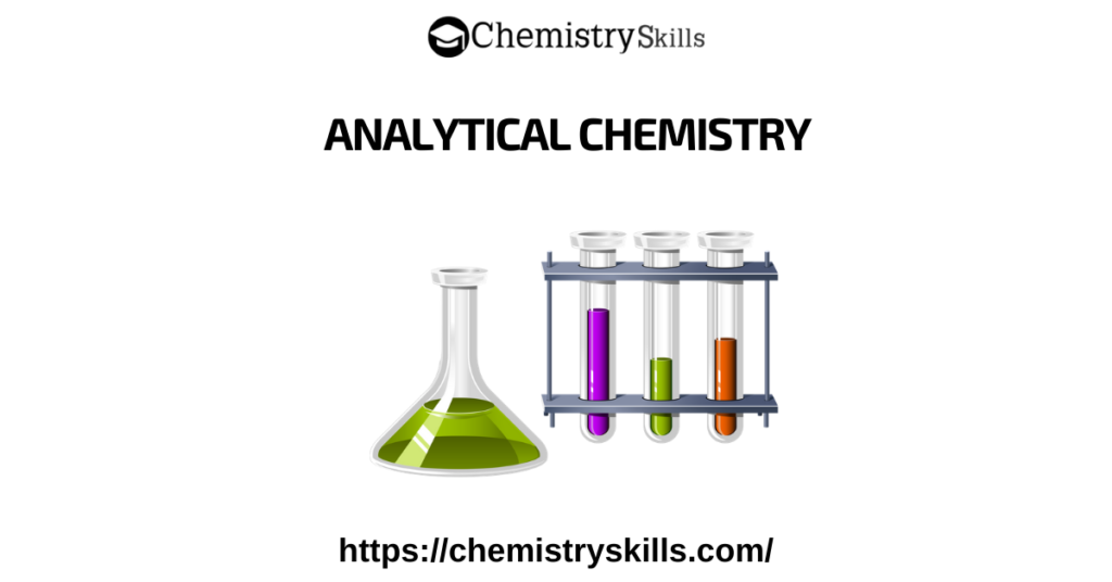 analytical chemistry feature image