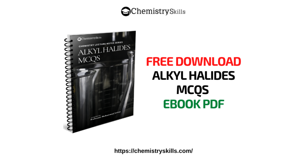alkyl halides mcqs feature image