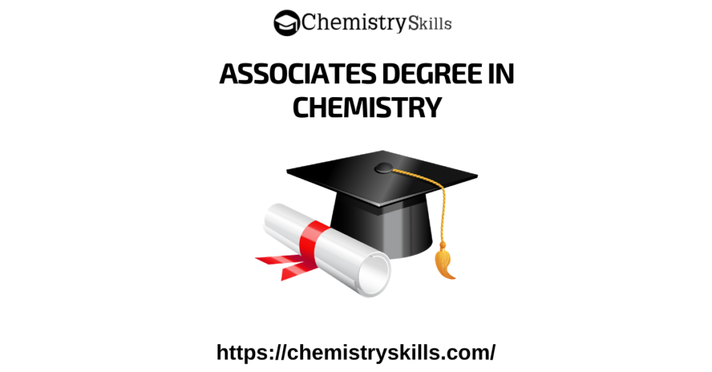associate degree in chemistry feature image