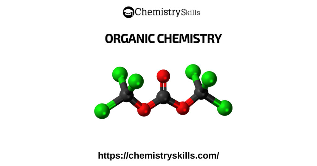 organic chemistry faq image