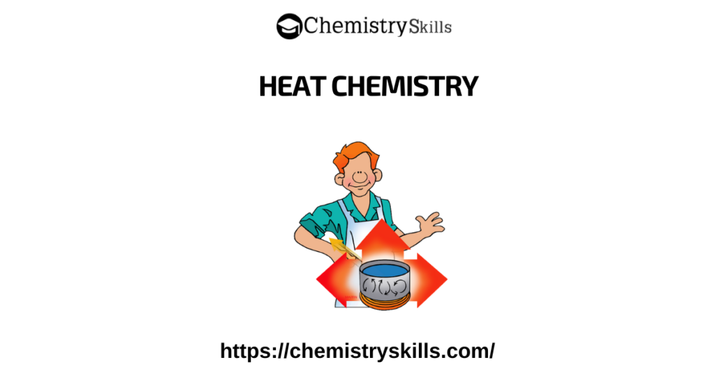 heat chemistry feature image