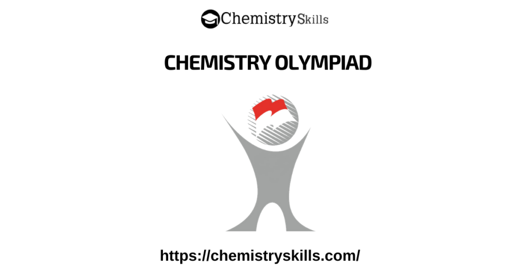 chemistry olympiad feature image