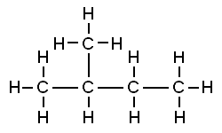 iso-pentane