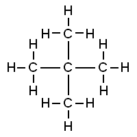 Neo-Pentane