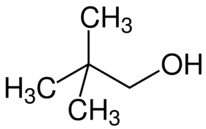 neo-pentyl alcohol