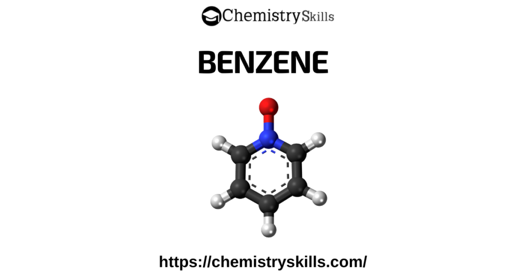 benzene feature image