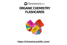 How to Make Organic Chemistry Flashcards? organic chemistry flash cards feature image