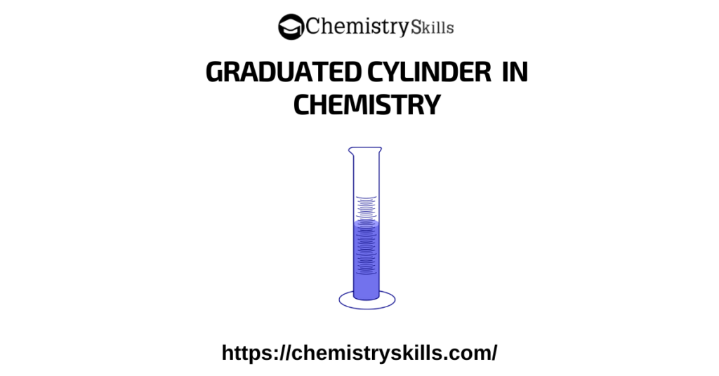 graduated cylinder in chemistry feature image