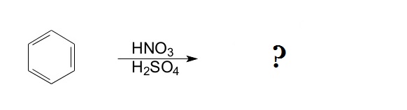 flash cards nitration