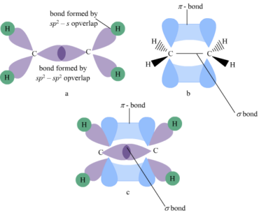 Orbital Hybridization | Chemistry Skills