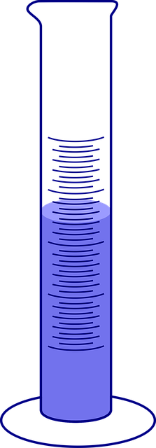 graduated cylinder chemistry